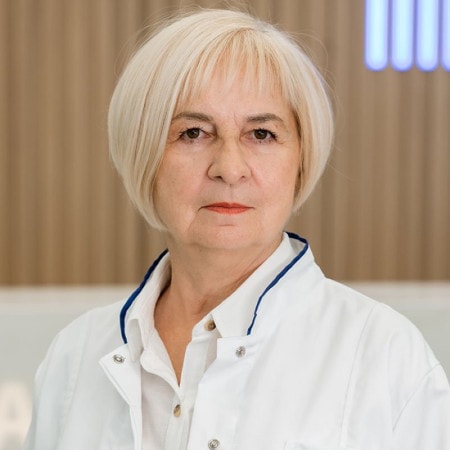 Dr Jasmina Vuković