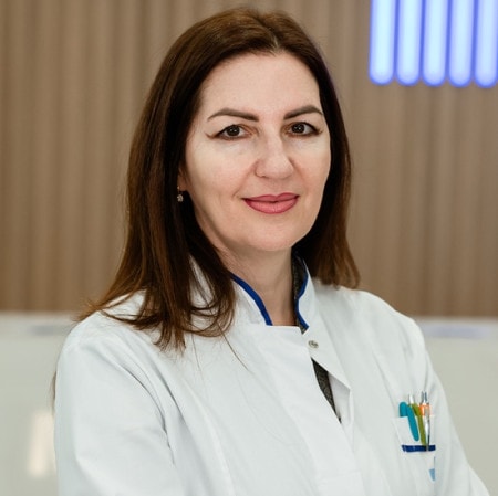 Dr Sanja Stajić
