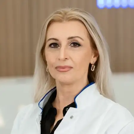 Spec. dr med. Ana Marjanović