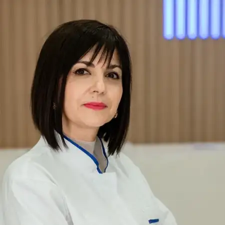 Spec. dr med. Jelena Kostić