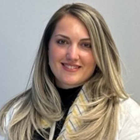 Spec. dr med. Neda Arsić