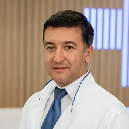 Spec. dr med. Ivan Kostić