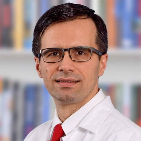Doc. dr Milan Savić