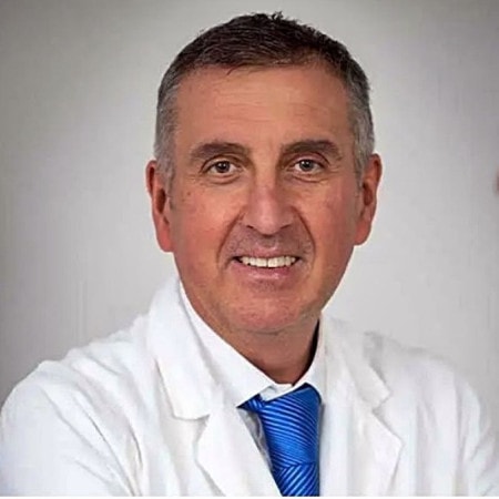 Spec. dr med. Aleksandar Delić
