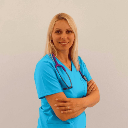 Dr Mirjana Stanić
