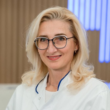 Nataša Mrdaković