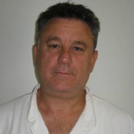 Spec. dr med. Ivan Simonović