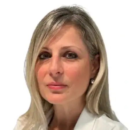Doc. dr Merima Goran