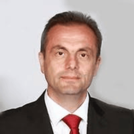 Prof. dr Milan Stanković