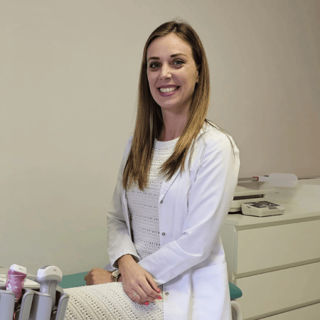 Dr Jelena Rvović