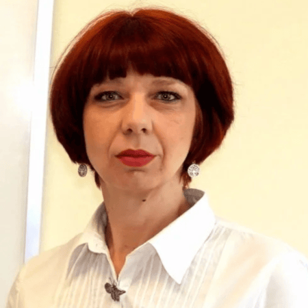 Defektolog Irena Stanković Janković