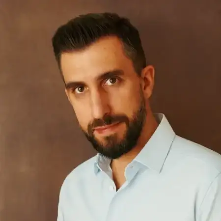 Dr Marko Vuleta