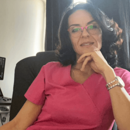 Spec. dr med. Jelena Knežević Lukić