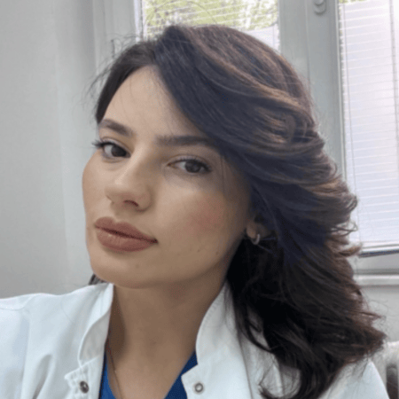 Spec. dr med. Nataša Stan