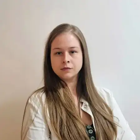Spec. dr med. Maša Radovanović