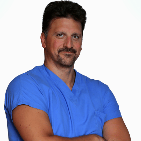 Spec. dr med. Nikola Pješčić