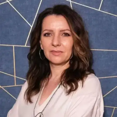 Prof. dr Smiljana Kostić