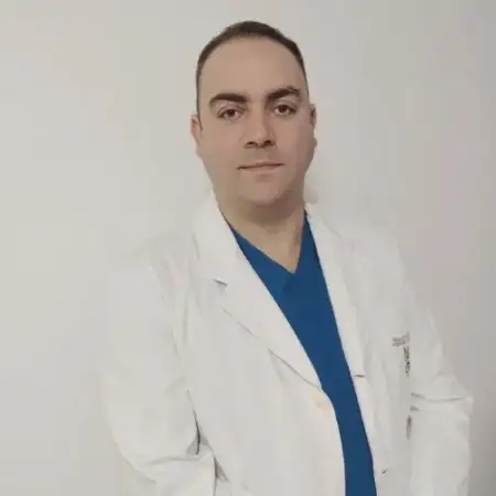 Spec. dr med. Marko Bidžić