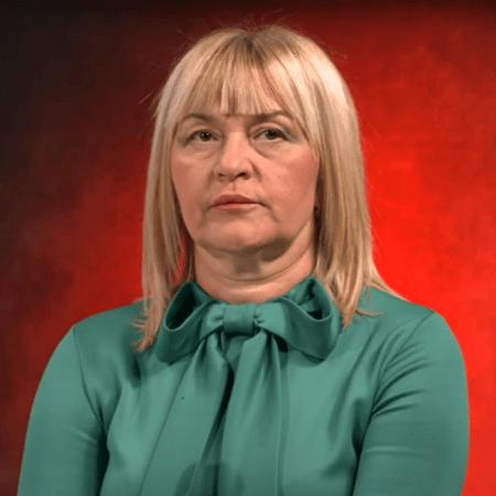 Prof. dr Ana Vidović