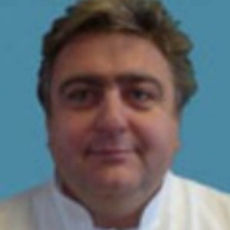 Spec. dr med. Jovan Jugović