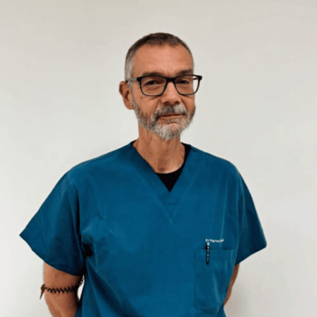 Spec. dr med. Rastko Vasić