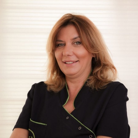 Dr Magdalena Krupež