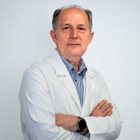 Dr mr sci. med. Ivica Medenica