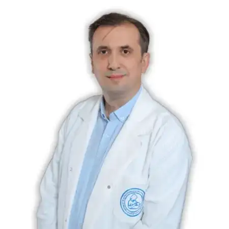Doc. dr Adrijan Sarajlija