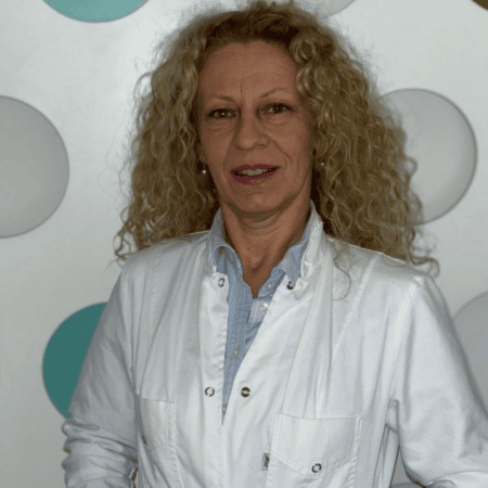 Dr Nataša Ilić