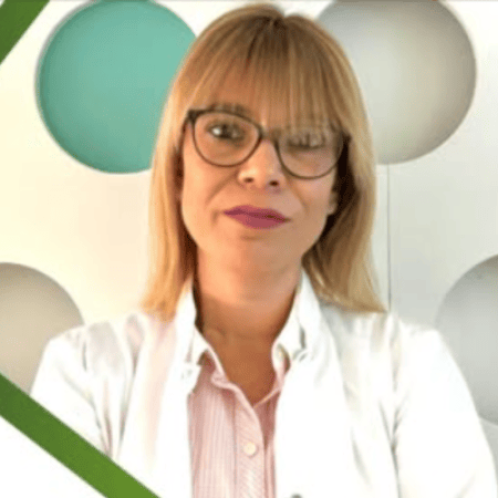 Spec. dr med. Jovana Ilić