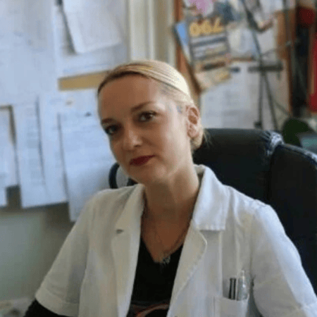 Spec. dr med. Nadežda Zec
