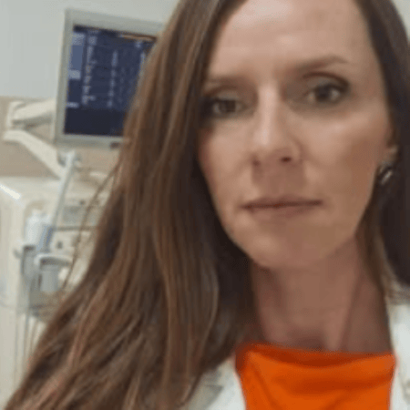 Spec. dr med. Dragana Milković