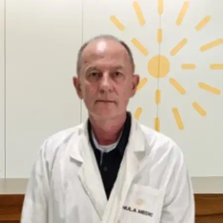Doc. dr Ivan Tijanić