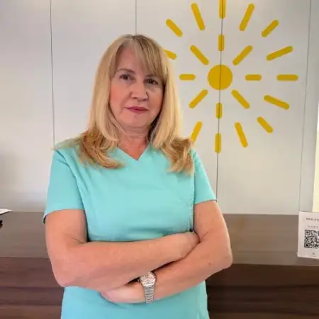 Prof. dr Danijela Benedeto Stojanov