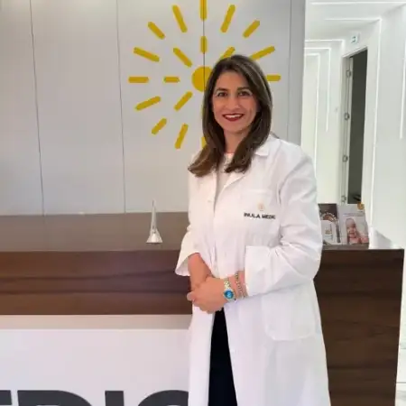 Spec. dr med. Marija Paunović Stoiljković