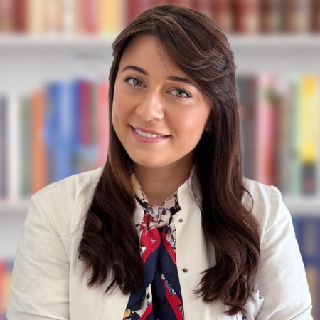 Dr Gordana Srejić