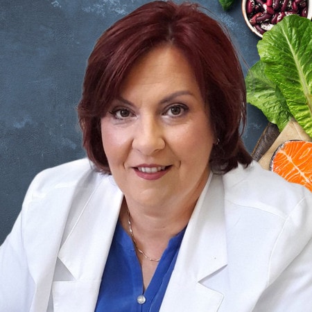 Doc. dr Nataša Rajković