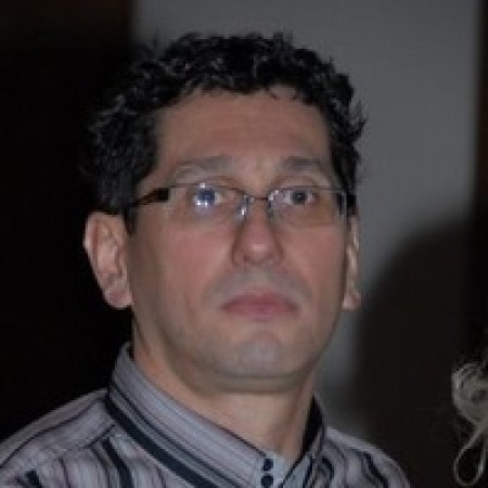 Dr Saša Vukosavljević