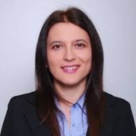 Spec. dr med. Bojana Balović