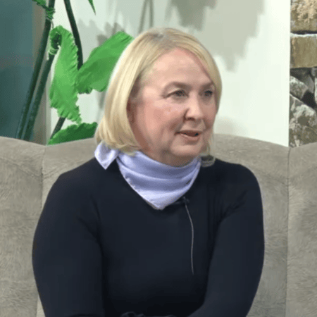 Spec. dr med. Mirjana Lukić