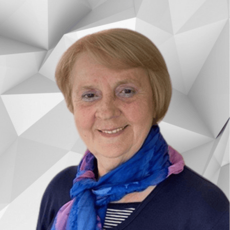 Spec. dr med. Dragica Petrović