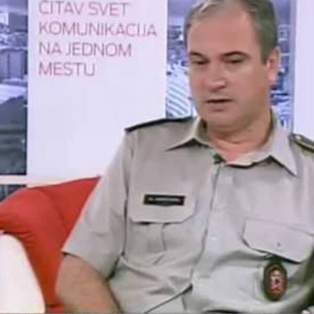 Spec. dr med. Ivica Nikolić