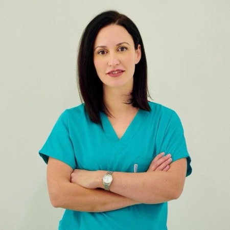 Dr Maja Simić