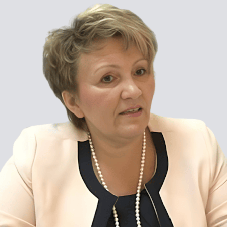 Spec. dr med. Angelina Obradović