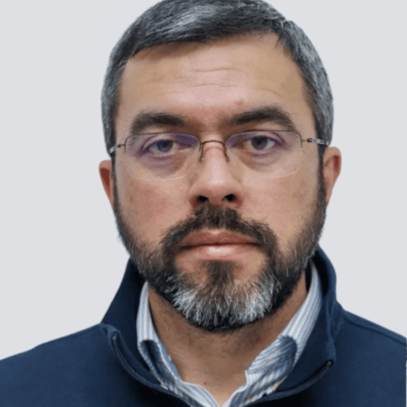 Spec. dr med. Daniel Bagi