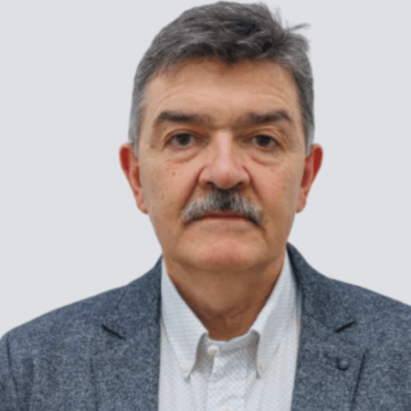 Spec. dr med. Karolj Čakanj