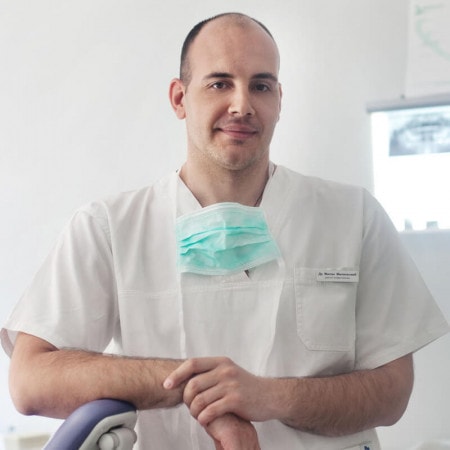 Dr Milan Milenković