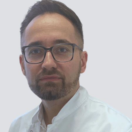 Dr Milan Bojadžija