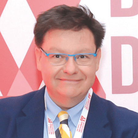 Prof. dr Miloš Nikolić