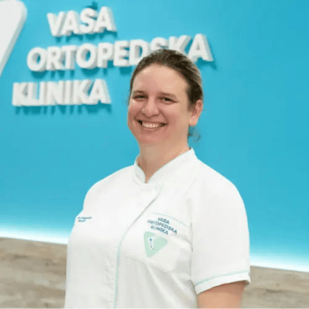 Dr Dragana Terzić